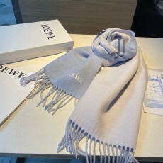 Loewe Scarf